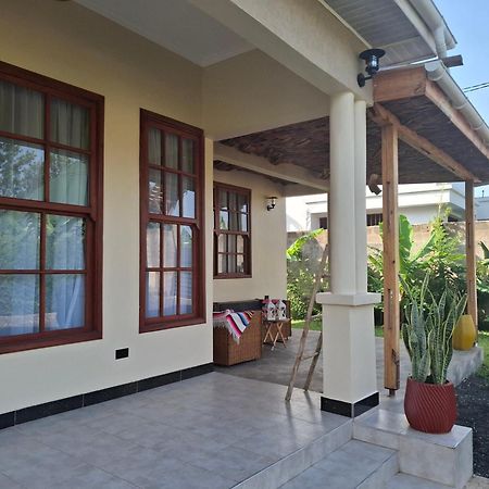 Tanzania Safari Lodge アルーシャ エクステリア 写真