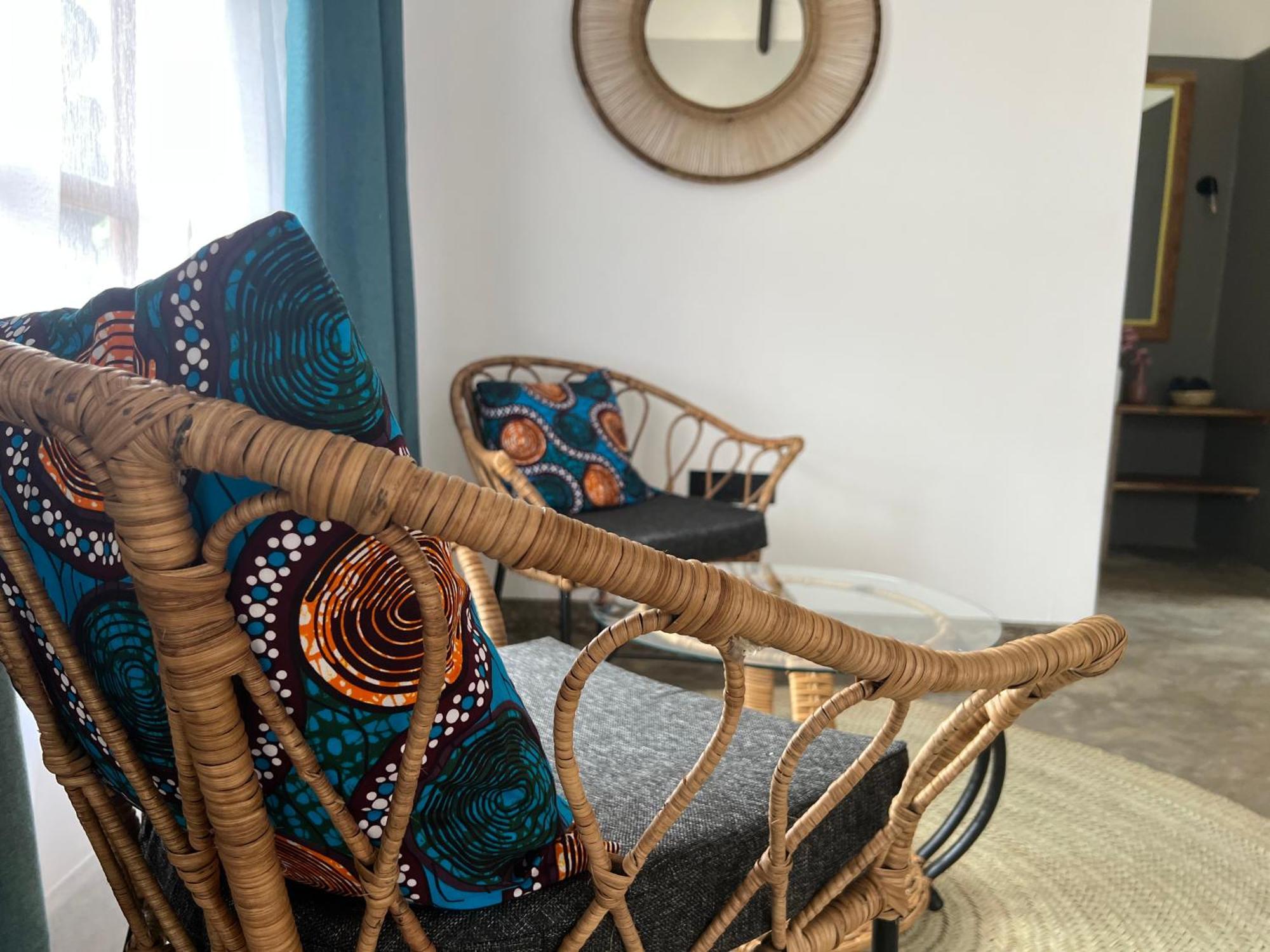 Tanzania Safari Lodge アルーシャ エクステリア 写真