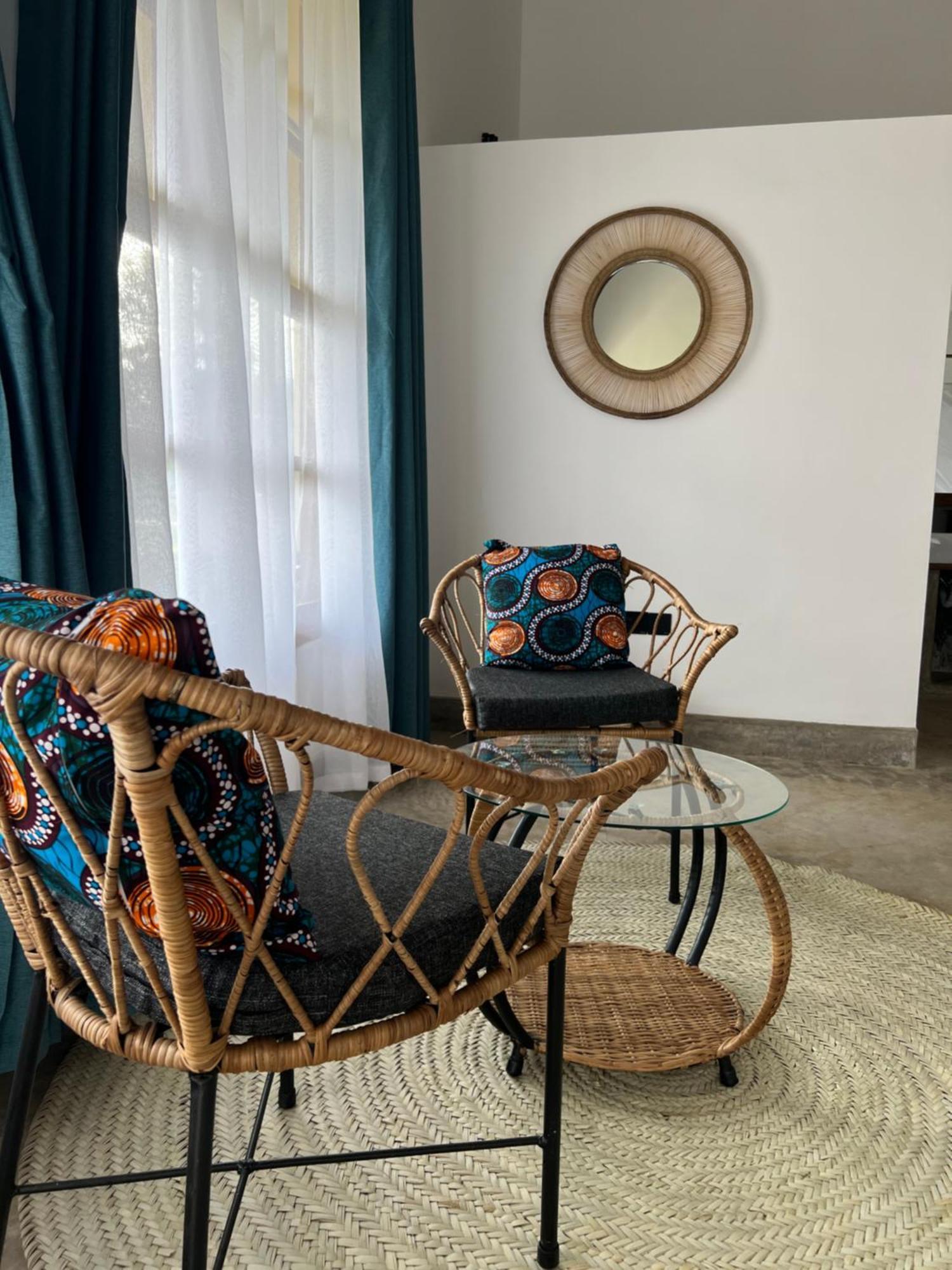 Tanzania Safari Lodge アルーシャ エクステリア 写真