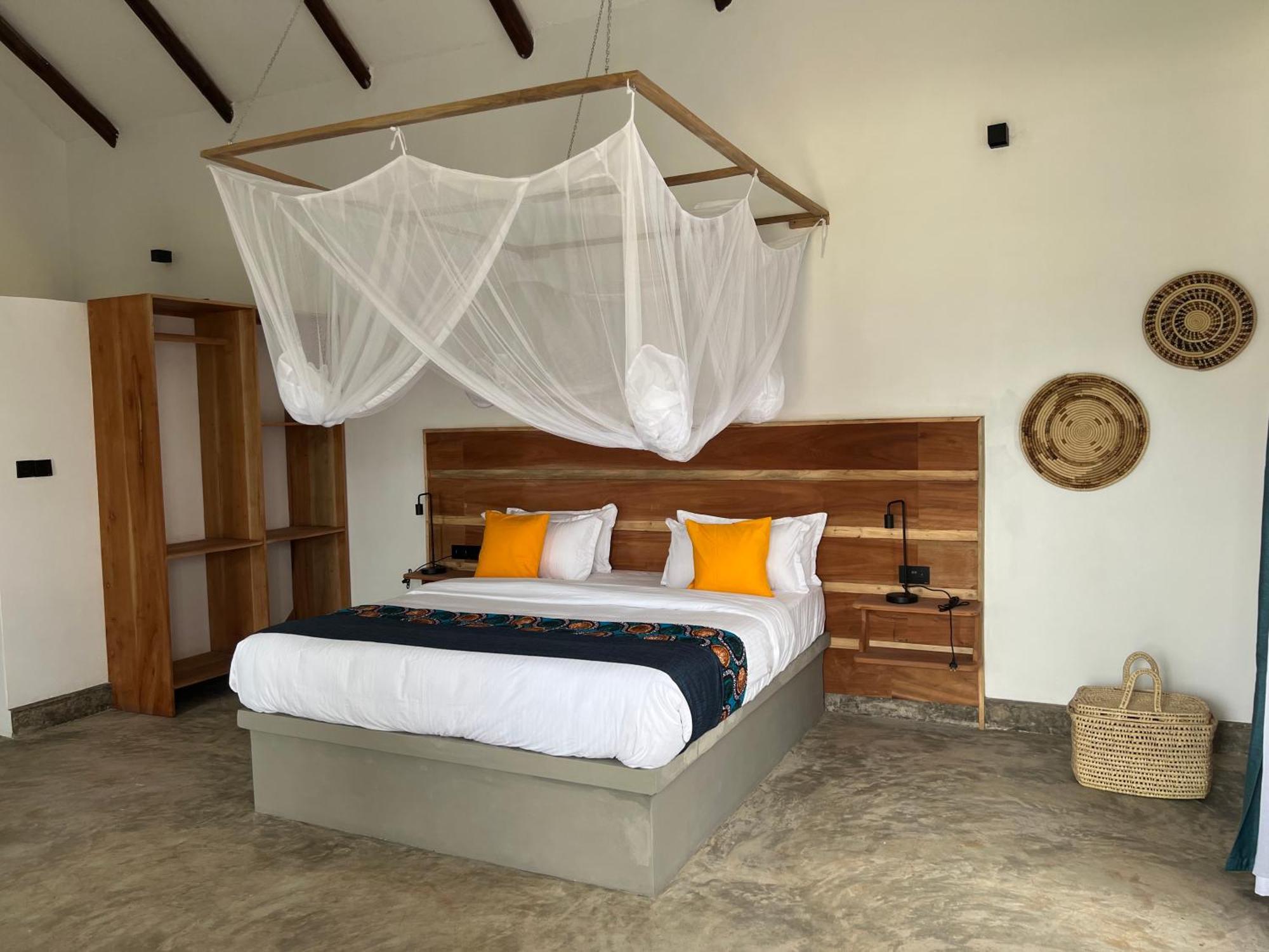 Tanzania Safari Lodge アルーシャ エクステリア 写真