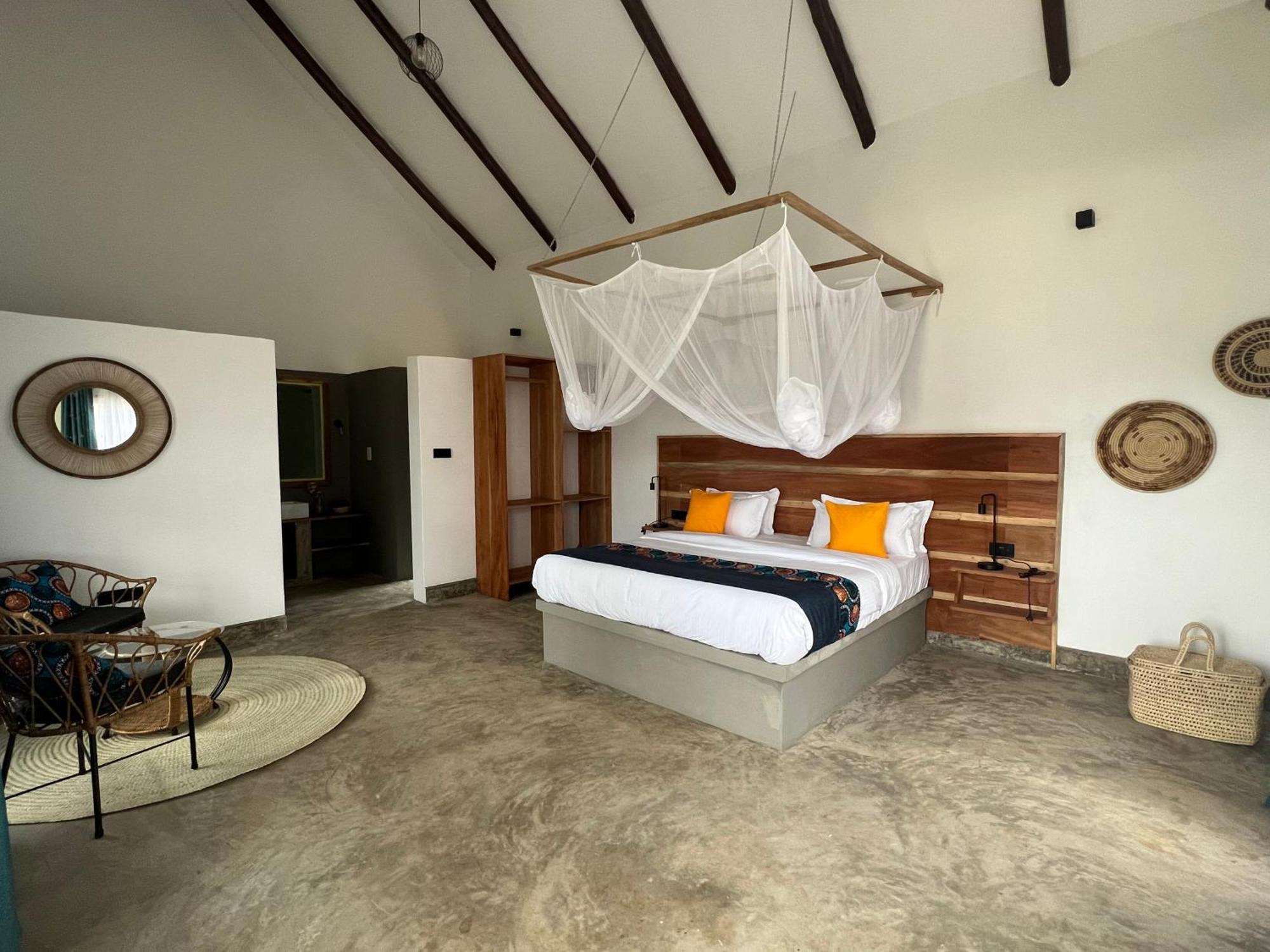 Tanzania Safari Lodge アルーシャ エクステリア 写真