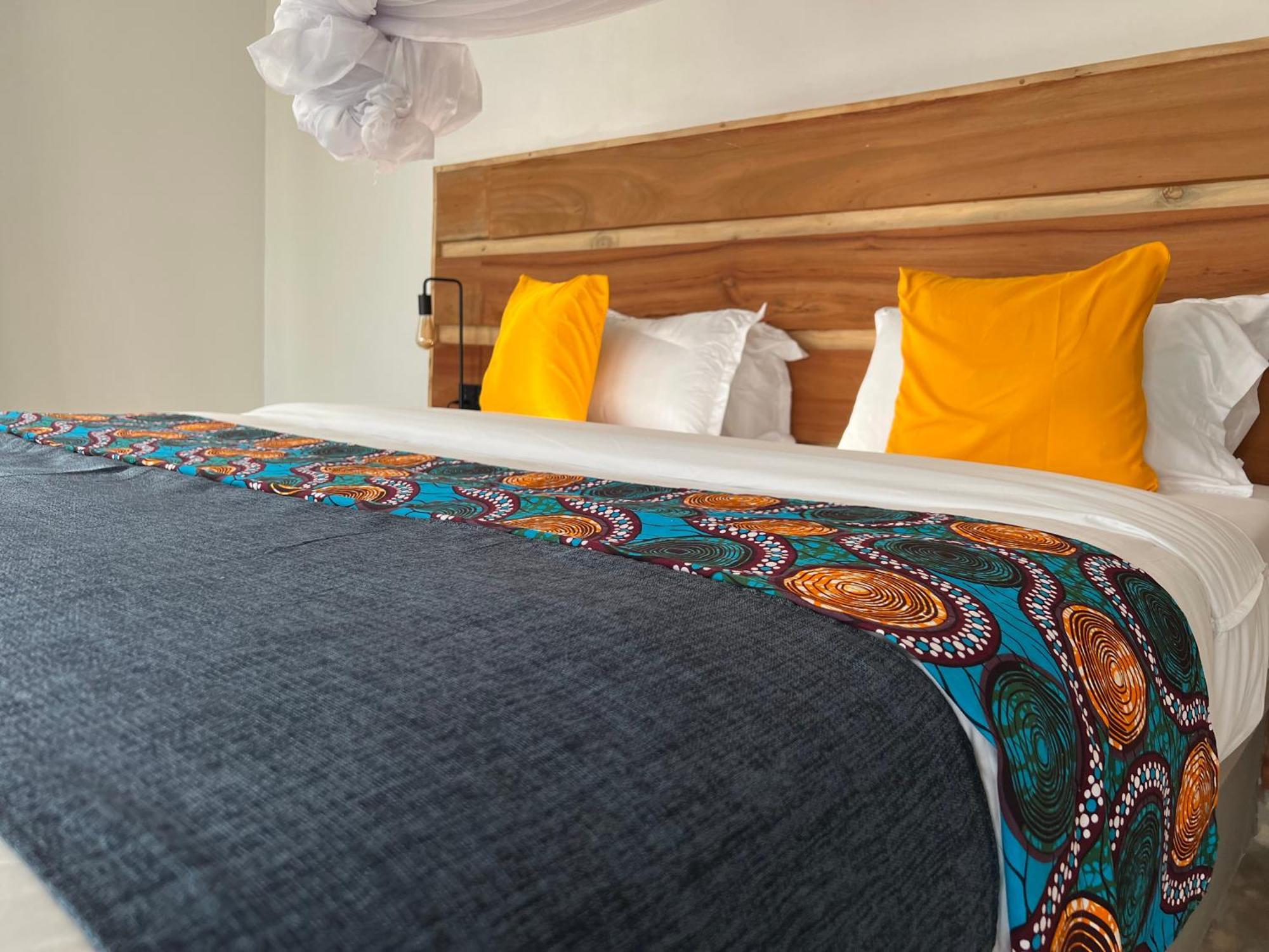 Tanzania Safari Lodge アルーシャ エクステリア 写真