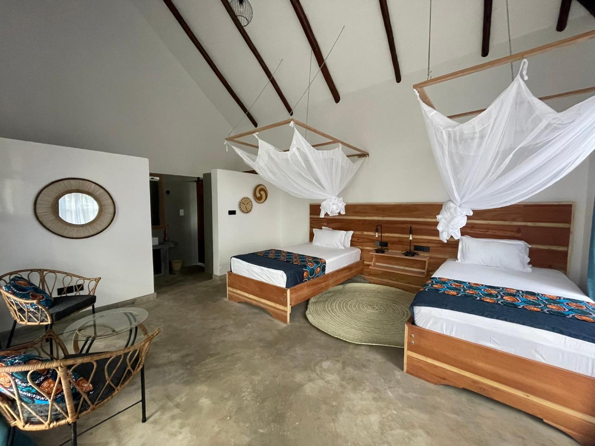 Tanzania Safari Lodge アルーシャ エクステリア 写真