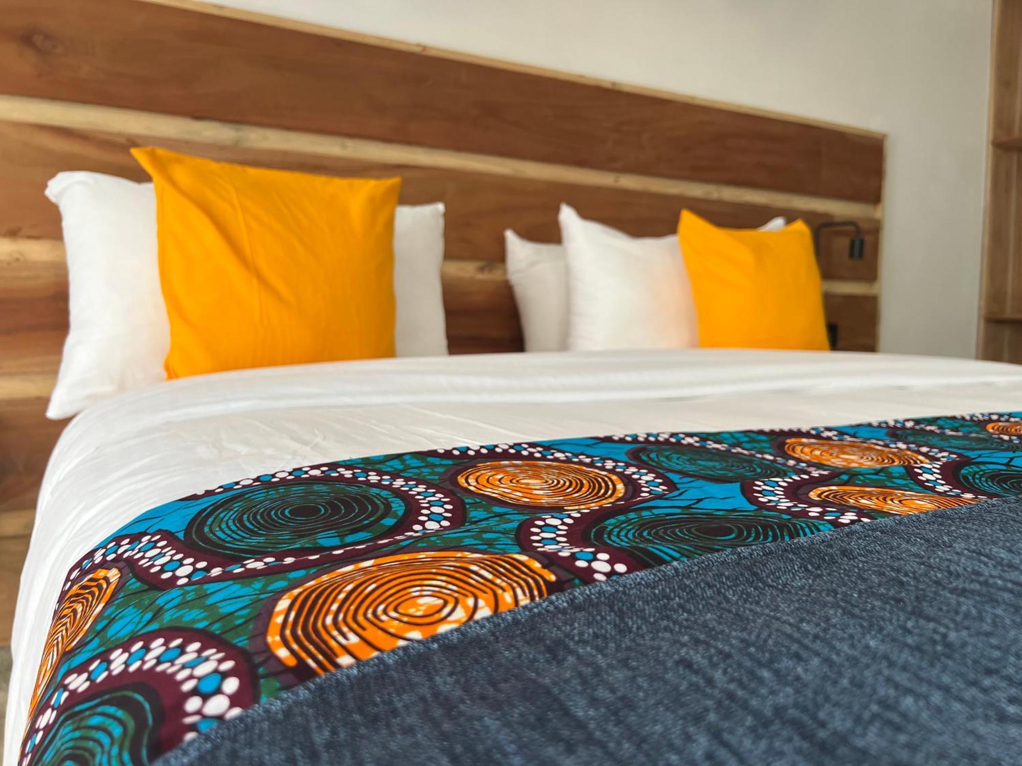 Tanzania Safari Lodge アルーシャ エクステリア 写真