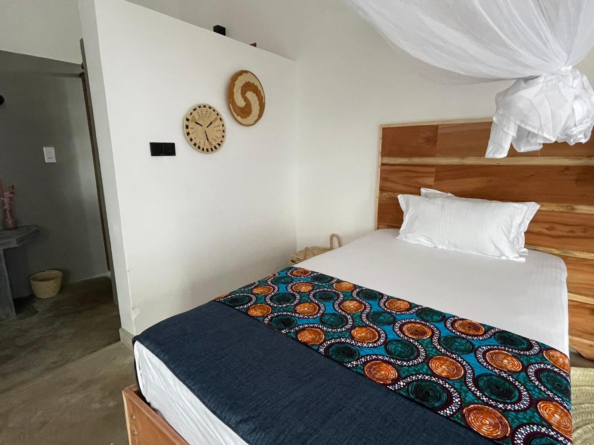 Tanzania Safari Lodge アルーシャ エクステリア 写真
