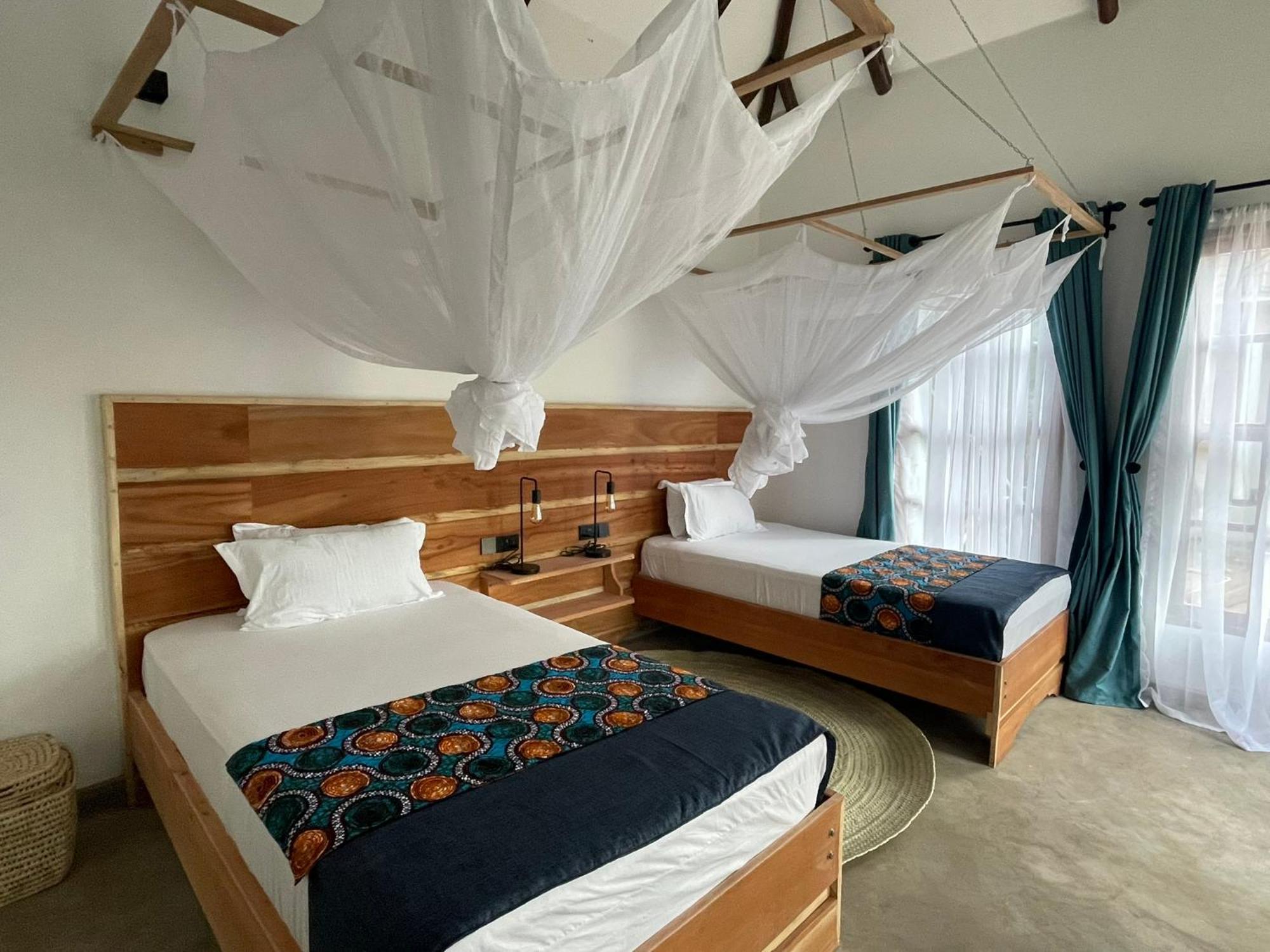 Tanzania Safari Lodge アルーシャ エクステリア 写真
