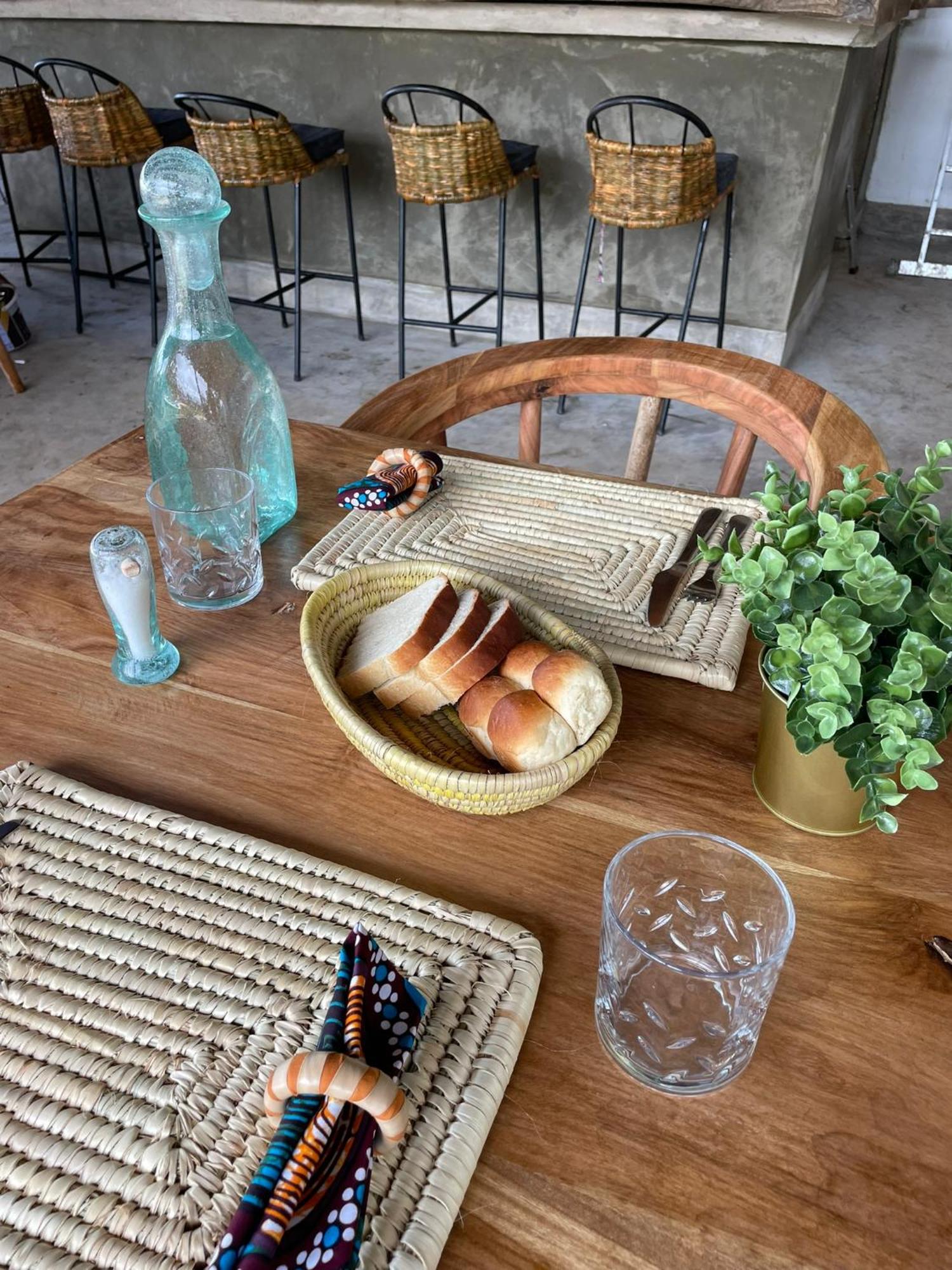 Tanzania Safari Lodge アルーシャ エクステリア 写真