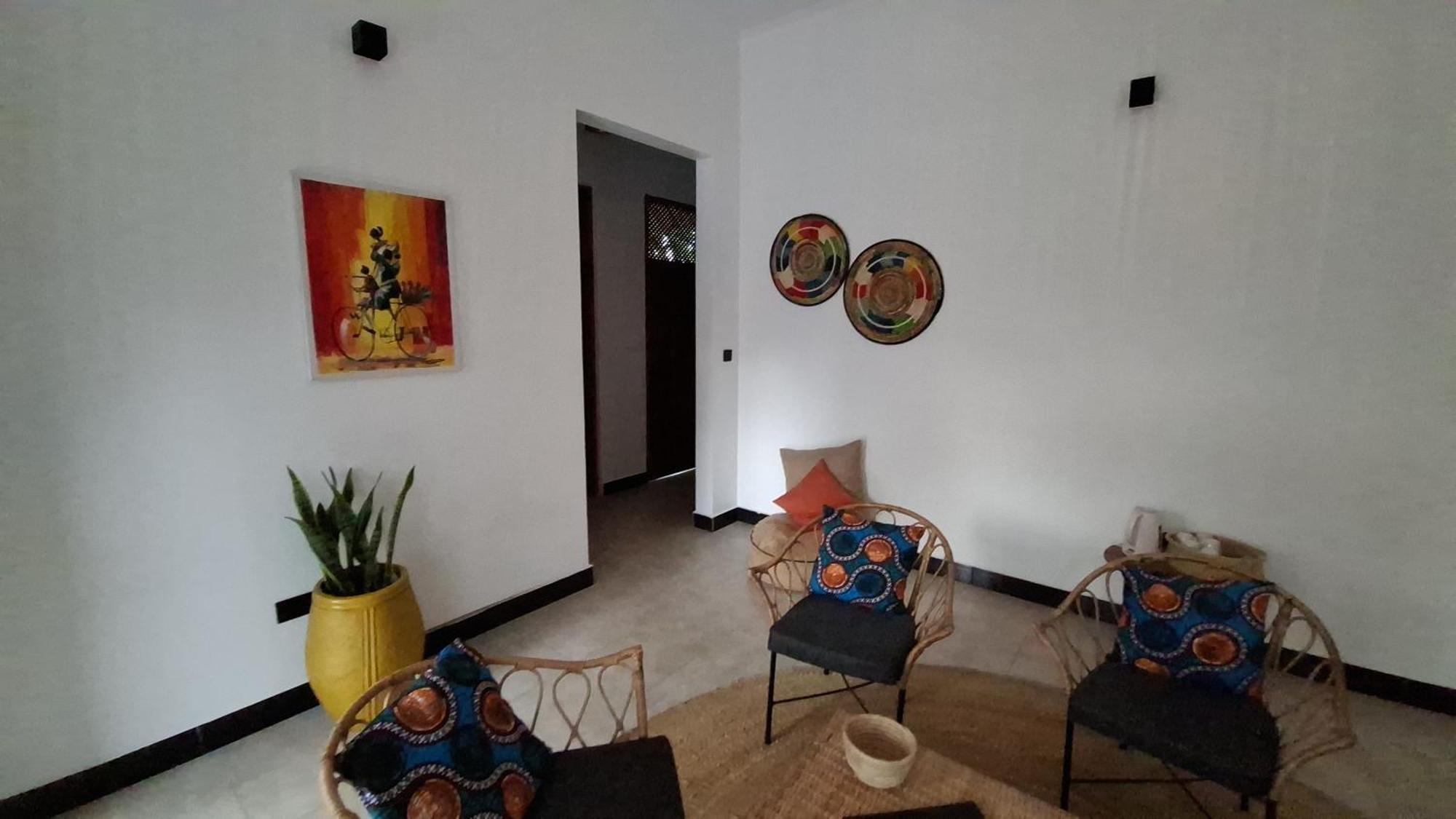 Tanzania Safari Lodge アルーシャ エクステリア 写真
