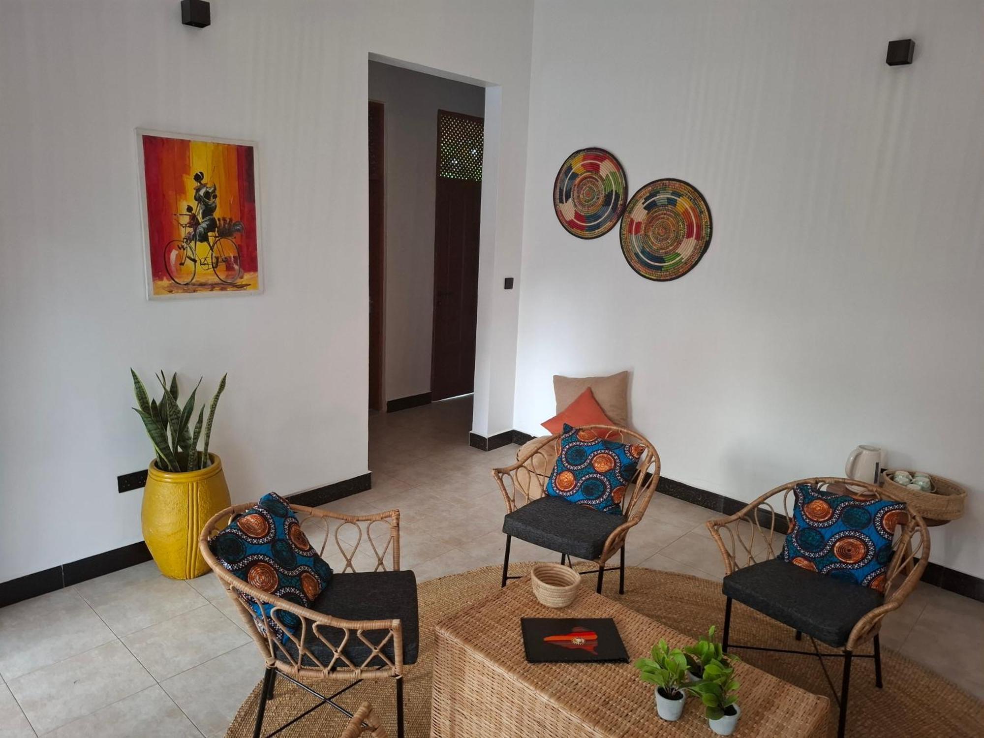 Tanzania Safari Lodge アルーシャ エクステリア 写真