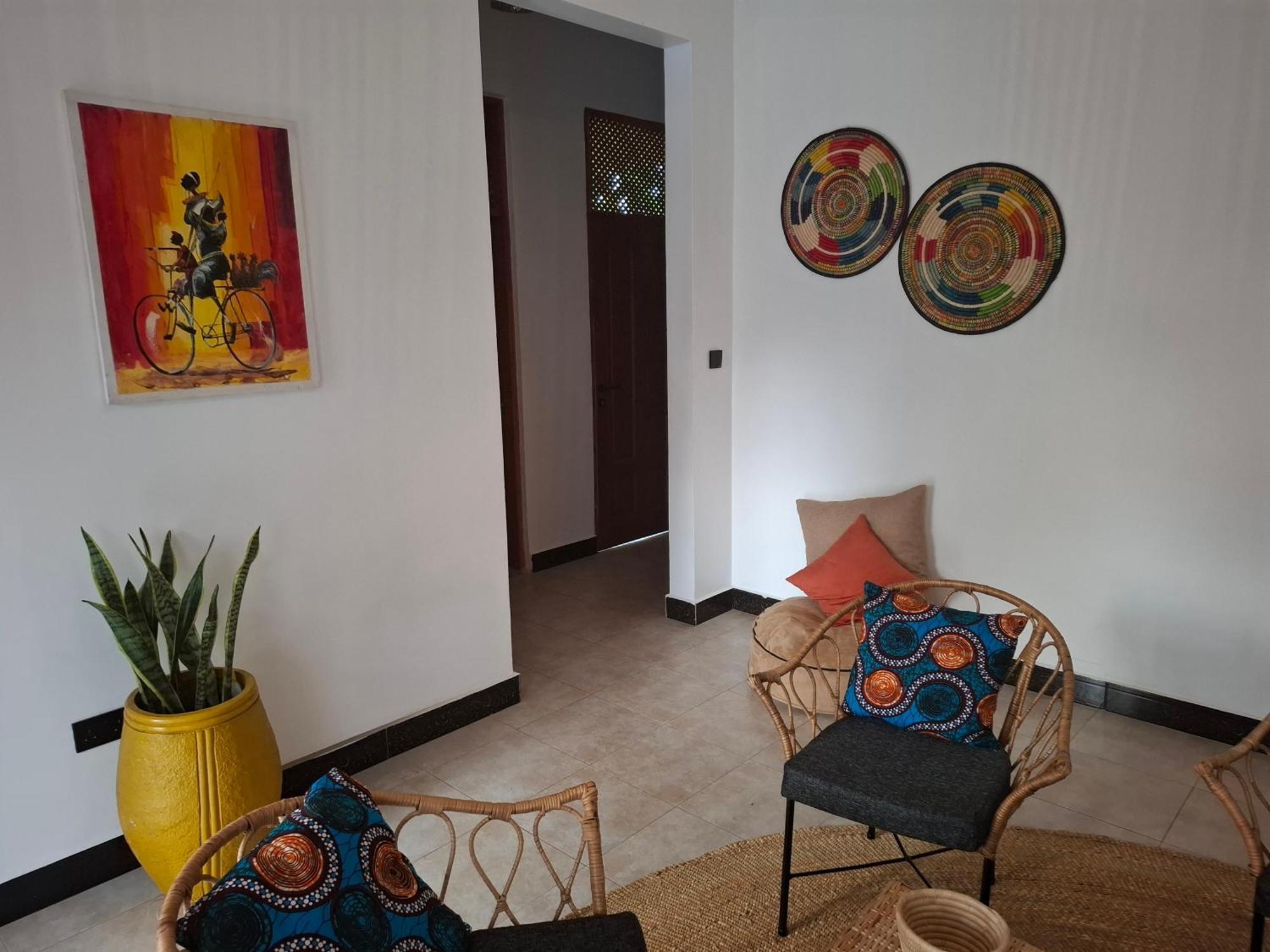 Tanzania Safari Lodge アルーシャ エクステリア 写真